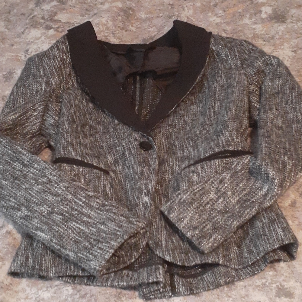 Blazer jacket